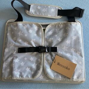 Menzoke Kids Travel & Activity Tray